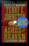 Ashes of Heaven - Johnston, Terry C, and Foxworth, Robert (Read by)