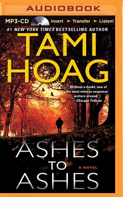 Ashes to Ashes - Colacci, David (Read by), and Hoag, Tami