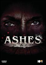 Ashes - Barry Jay