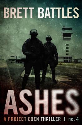 Ashes - Battles, Brett