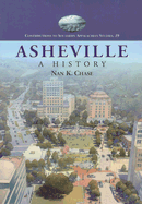 Asheville: A History (Revised)