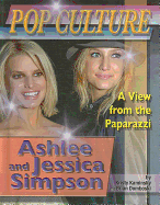 Ashlee and Jessica Simpson