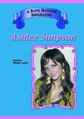 Ashlee Simpson - Kjelle, Marylou Morano