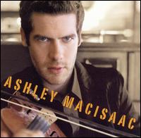 Ashley MacIsaac - Ashley MacIsaac