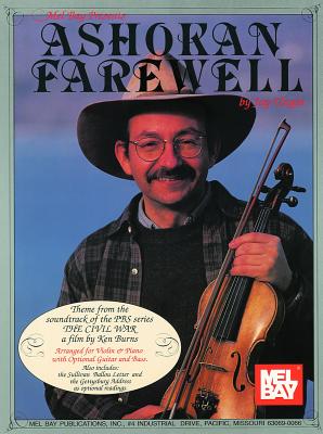 Ashokan Farewell - Jay Ungar