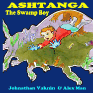 Ashtanga the Swamp-Boy