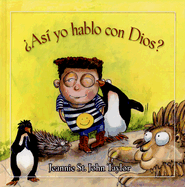 Asi Yo Hablo Con Dios? - St John Taylor, Jeannie