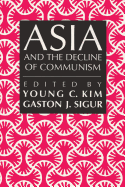 Asia and the decline of communism