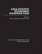 Asia-Pac Econ COOP: Crit Vol 5