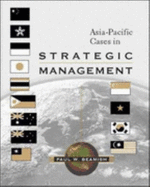 Asia-Pacific Cases in Strategic Management - Beamish, Paul W.