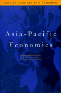 Asia-Pacific Economies: A Survey - Chowdhury, Anis, and Islam, Iyanatul