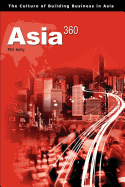 Asia360: The Culture of Building Businesses in Asia