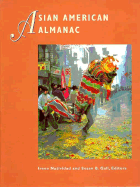 Asian American Almanac 1 V1
