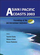 Asian and Pacific Coasts 2003 , Proceedings of the 2nd International Conference