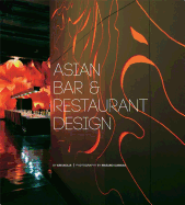 Asian Bar & Restaurant Design