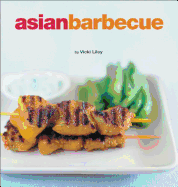 Asian Barbecue - Liley, Vicki