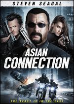Asian Connection - Daniel Zirilli