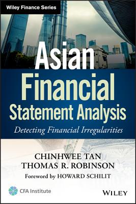 Asian Financial Statement Analysis - Tan, Chinhwee