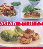 Asian Grilling