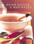 Asian Sauces and Marinades - Sweetser, Wendy