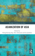 Asianization of Asia