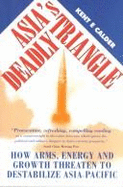 Asia'S Deadly Triangle: How Arms, Energy and Growth Threaten to Destabilize Asia-Pacific