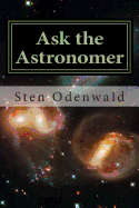 Ask the Astronomer: Astronomy Cafe's Most Popular FAQs