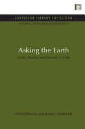 Asking the Earth: Farms, Forestry and Survival in India