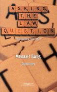 Asking the Law Question