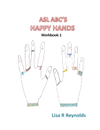 ASL ABC's Happy Hands