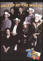 Asleep at the Wheel: Live at Billy Bob's Texas - 