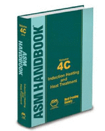 ASM Handbook, Volume 4C: Induction Heating and Heat Treatment