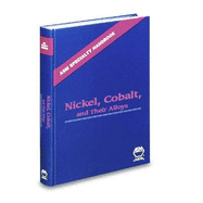 ASM Specialty Handbook: Nickel, Cobalt, and Their Alloys