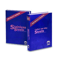 ASM Specialty Handbook: Stainless Steels