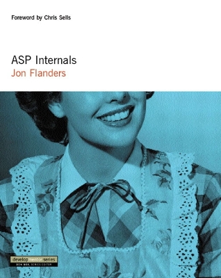 ASP Internals - Flanders, Jon