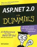 ASP.Net 2.0 for Dummies