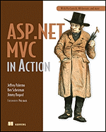 ASP.NET MVC in Action