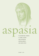 Aspasia: Volume 7: The International Yearbook of Central, Eastern and Southeastern European Women's and Gender History