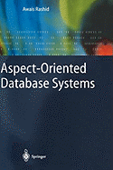 Aspect-Oriented Database Systems