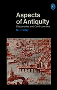 Aspects of Antiquity: Discoveries and Controversies