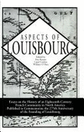 Aspects of Louisbourg - Krause, Eric