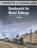 Aspects Of Modelling: Baseboards For Model Railways