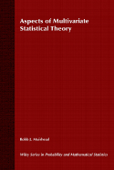 Aspects of Multivariate Statistical Theory