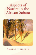 Aspects of Nature in the African Sahara