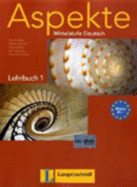 Aspekte 1 alumno con DVD
