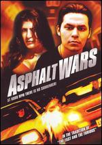 Asphalt Wars