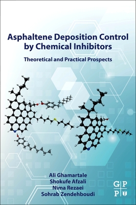 Asphaltene Deposition Control by Chemical Inhibitors: Theoretical and Practical Prospects - Ghamartale, Ali, and Afzali, Shokufe, and Rezaei, Nima