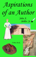 Aspirations of an Author: Pima