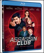 Assassin Club [Blu-ray] - Camille Delamarre