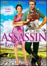 Assassin in Love - Gareth Lewis